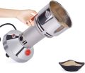 Multi Purpose High Speed Powder Grinder High Speed Spices,Herb Grinder machine,150 Grams ,Powerful Copper Motor, Stainless Steel Bowl, Imported. 