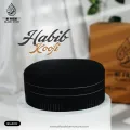 Classic Kofi Prayer Caps Premium Quality Suiting Fabric Hard Stuff Islamkc Caps For Mens Best Quality Branded Caps. 