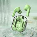 Air 31 Transparent Wireless Stereo Earbuds Bluetooth V5.3 Air 31 Earpods. 