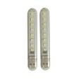 8 Leds Mini Led Usb Shape Light. 