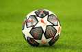 Champions League Istanbul 2021 Final Official Match Ball. 