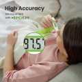 Flexible Tip Fast Reading Clinical Digital Baby Thermometer. 
