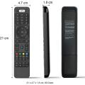 Genuine Original Formuler  Learning Remote Control for Z8 / Z Àlpha / Z7+5g / ZX5g / Z7+ / ZX/Z+ / Z Nano Formuler ÎPTV Boxes. 