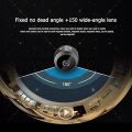 A9 Mini Camera || Wifi Camera Wireless Monitoring HD || New Camera || Mini Wifi Camera || Home Security DVR Sensor Wifi Cameras with V38 APP. 