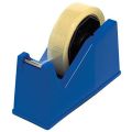 1 Inch and ½ Inches Scotch Tape Dispenser, Tape Cutter, Assorted Colors. 