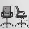 Office Chair Revolving Mesh Back. 