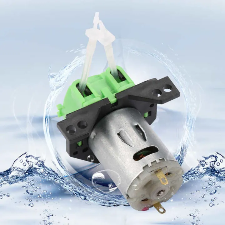 DC%2012V/24V%20Dosing%20Pump%20Peristaltic%20Tube%20Head%20for%20Aquarium%20Lab%20Chemical%20Analysis%20-%20Image%203
