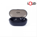 True Wireless Stereo Earbuds | Wireless Earbuds | Bluetooth Earphones | Noise-Cancelling Headphones | Sports Earphones | Touch Control Earbuds | Water-Resistant Earbuds | High-Quality Sound Earphones | TWS220 Earbuds | Music Earbuds for Gym | Loud Airdots. 