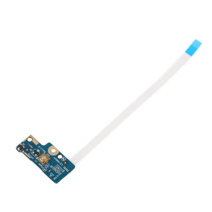 【Mary DAI Store】LALA Power with Cable HP 15-G 749650-001 LS-A991P 455MKL32L01