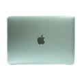 Colored Transparent Crystal Hard Protective Case for Macbook 12 inch. 