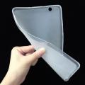 【ETOP】For Huawei MediaPad M3 8.4 inch jelly case  BTV-DL09 BTV-W09 soft TPU cover. 