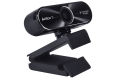 A4Tech PK-940HA Webcam - Full HD 1080P - Autofocus (Black) - 30 fps - Wide Angle -For PC/ Laptop. 