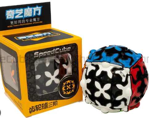 Original%20Qiyi%20Gear%20Cube%20Series%203x3%20(Pyramid,%20Cylinder,%20Sphere,%20Gear%20Cubes)%20Stickerless%20Smooth%20Cube%20Best%20Quality%20for%20Kids%20Learning%20Puzzle%20Toy%20-%20Image%203