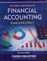 An Easy Approach to Financial Accounting For D.com & DBA Part-1 by Gul Amir malik. 