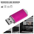 SB Pen Drive USB Stick High GB USB 8GB 4GB 32GUSB Flash Drive 128GB 64B 16GB 2.0 Pen Drive Flash Memory USB Drive. 