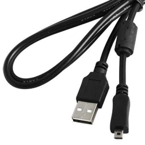 For Fujifilm FINEPIX J38 /J40 / L55 CAMERA BATTERY CHARGER/ USB CABLE 1YEAR WARRANTY