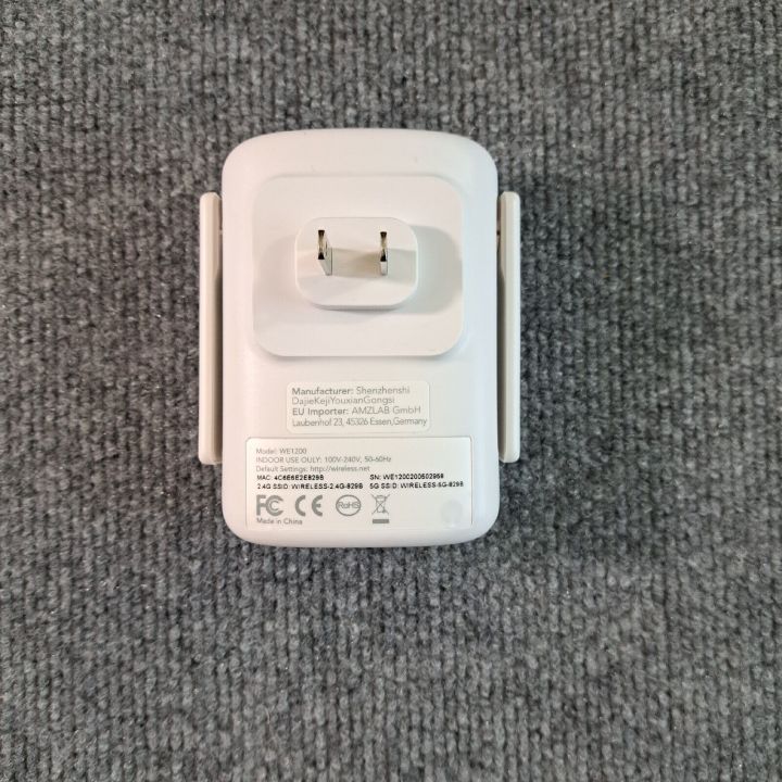 Victure%20WE1200%201200Mbps%20WiFi%20Booster%20%20ORIGINAL%20UK%20ZONE%20-%20Image%204