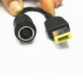 Len0vo ThinkPad Slim Power Conversion Cable L01DC001-NB-R. 