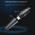 20000Pa Portable Wireless Vacuum Cleaner for Car Vacuum Cleaning Auto. 