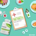 Right Detox Weight Loss Tablets. 