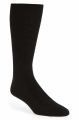 Pack of 3 100% pure cotton uniform white socks for unisex. 