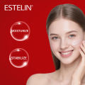 ESTELIN 5X Ceramide Barrier Repair Face Moisturizer Cream 50G-ES0211. 