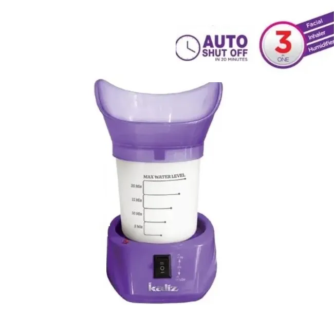 Kaliz%20Facial%20Steamer%202%20in%201%20Steam%20and%20Inhaler%20Instant%20Relief%20for%20Block%20Nose%20and%20Facial%20Usage%20-%20Image%205