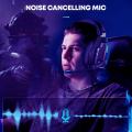 Faster Blubolt Gaming Headphone with Noise Cancelling for PC and Mobile Bg-400. 