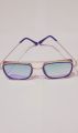 Beautiful glasses Fashion unisex boys and girls   Sunglasses / bas. 