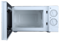 Dawlance 20 Liters Microwave Oven DW 220 S Solo Heating Series. 
