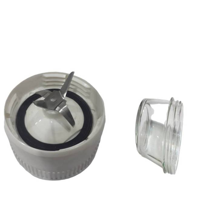 Juicer Blender Blade Base With Top Masala Glass for Panasonic blender machine