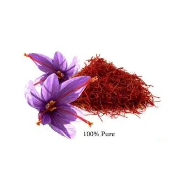 SAFFRON%20IRAN%2010%20GRAM%20(zafran)%20-%20Image%202