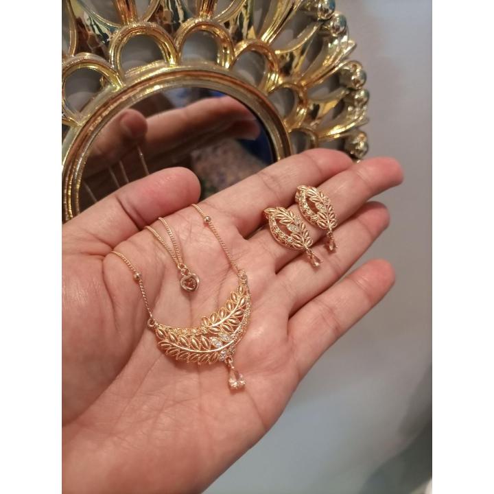 Jewellery Set