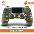 PS4 Wireless Controller DUALSHOCK 4 for Playstation 4 || Wireless Gaming Controller for PC Console Gaming Controller for PC & PS4. 