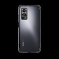 Redmi Note 11 Pro Soft Silicon TPU Transparent Back Cover - Protective, Lightweight, Slim Design. 