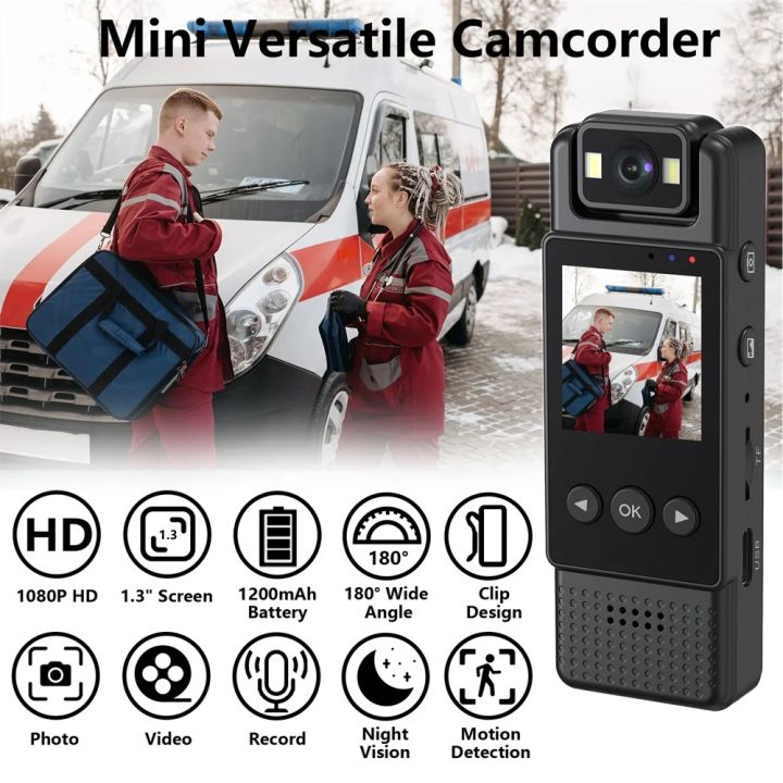 L12%20Mini%20Body%20Camera%20Wifi%20Video%20Recorder%201080p%20Wearable%20Night%20Vision%20L12%20HD%201080P%20WiFi%20Mini%20Camera%20Portable%20Outdoor%20Sports%20DV%20Mobile%20Detection%20Recorder%20Body%20Cam%20Night%20Vision%20DVR%20Camcorder%20-%20Image%202