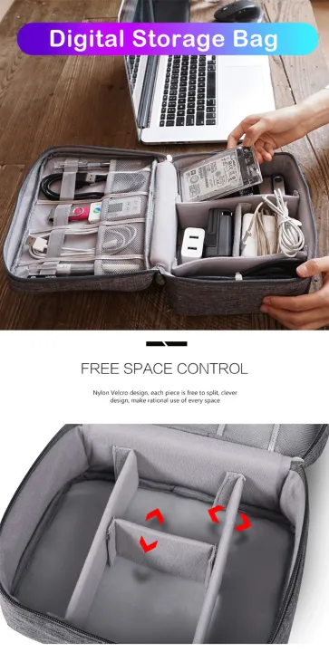 Travel%20Storage%20Bags%20Digital%20Accessory%20Storage%20Bags%20Electronic%20Digital%20Organizers%20Three%20Layers%20Portable%20Gadget%20Bags%20Waterproof%20Storage%20Bags%20Multi-function%20Large%20Capacity%20Cable%20Organizer%20Bags%20-%20Image%206