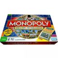 Imported Monopoly Electronic Banking High Quality Original Board Game. 