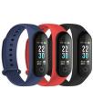 M3 Smart Fitness Band, Bluetooth Intelligence Health Smart Band, Wrist Watch, Health Monitor, Smart Bracelet, Heart Rate Monitor, Smart Band, Band. 