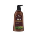 DeLesh Argan Oil Shampoo 350 ml. 