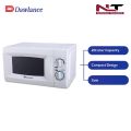 Dawlance 20 Liters Microwave Oven MD 15 Solo Heating Series. 