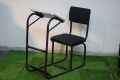 Prayer Chair Namaz Chair Study Desk Made Of Iron & Wood. 