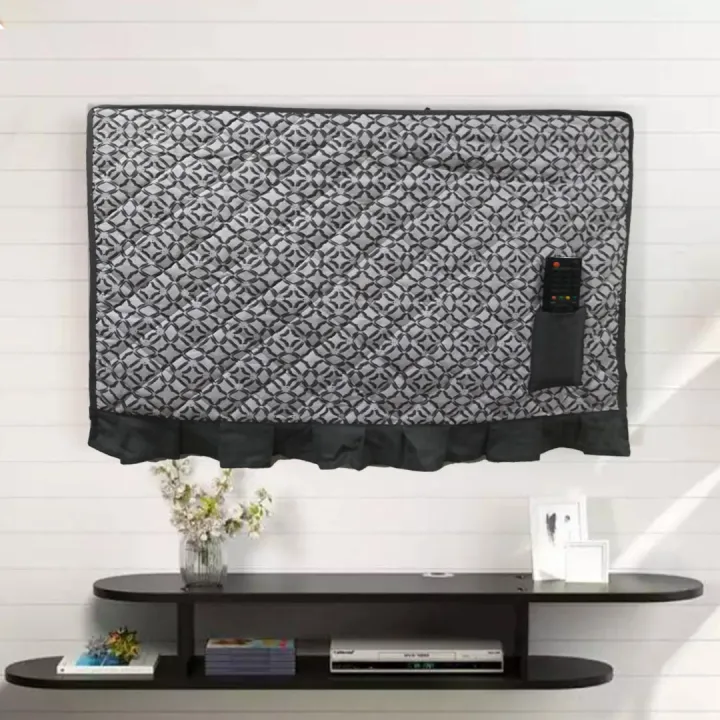 43%20inch%20led%20%20Cover%20Made%20By%20Dual%20Layer%20Cotton%20Polyster%20Filling%20Quilted%20Fabric%20Washable%20Stuff%20-%20Image%203