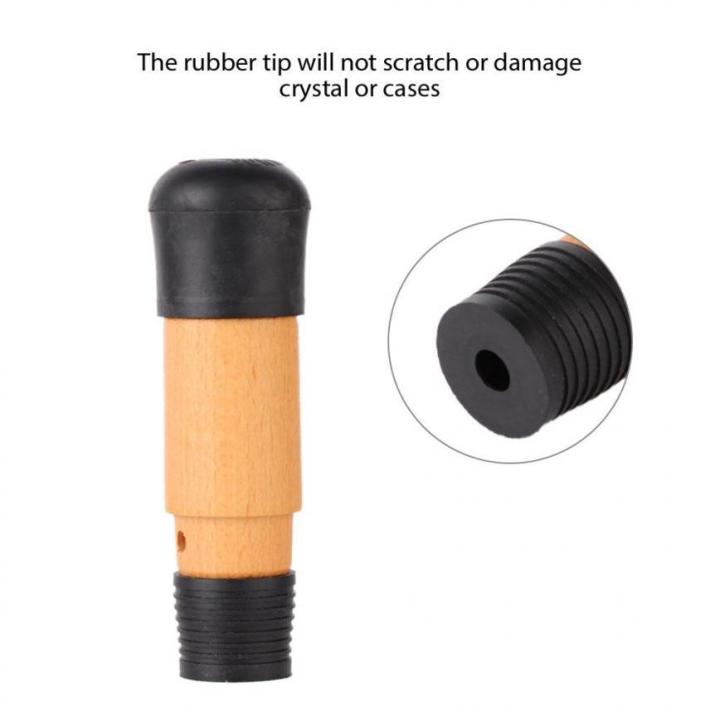 Bottle opener for v uum cleaners watch repairs repair tool open to remove case cover cessories