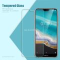 （For Nokia 3.1）9H Tempered Glass for Nokia 5.3 2.3 1.3 5 5.1 4.2 3.2 Screen Protector on Nokia 6 6.1 Plus 6.2 7 8 2 3 3.1 Protective Film Glass. 