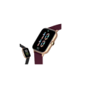 New Latest Pebble Cosmos Smartwatch (Strap, Free). 