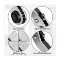 Hvac Service Wrench Tool, Air Conditioner Valve Ratchet Wrench Set. 