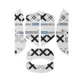 1 Set Mouse Grip Tape Sticker Non Slip Suck Sweat For RAZER PRO Version Gaming. 