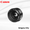 Yongnuo 50mm F1.8 Lens for Canon - Fast Prime Lens for Stunning Portraits & Low Light Photography. 
