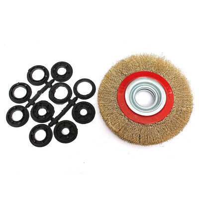 Wire%20Brush%20Wheel%206%E2%80%B3%20150mm%20For%20Bench%20Grinder%20Polish%20And%20Reducers%20Adaptor%20Rings%20-%20Image%209